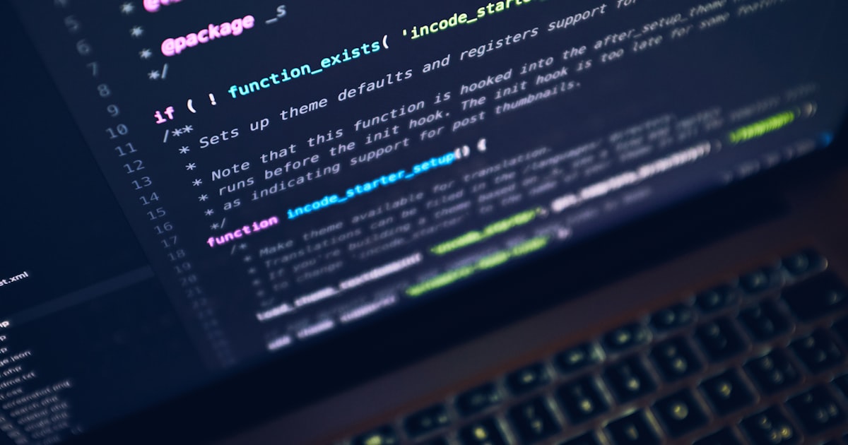 Top PHP Frameworks for Web Development