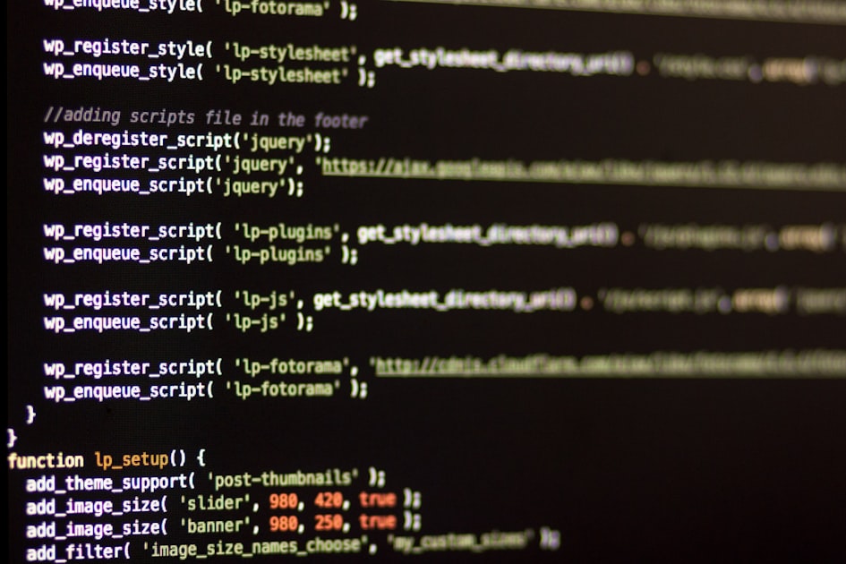 Getting Started with WordPress Development